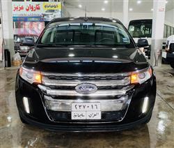 فورد ادج